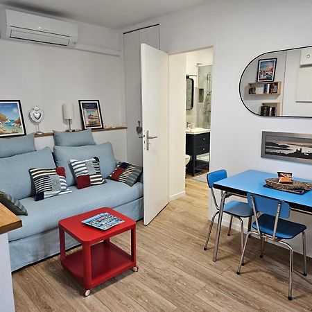 Ferienwohnung Bleu Ciel Au Panier Marseilles Exterior foto