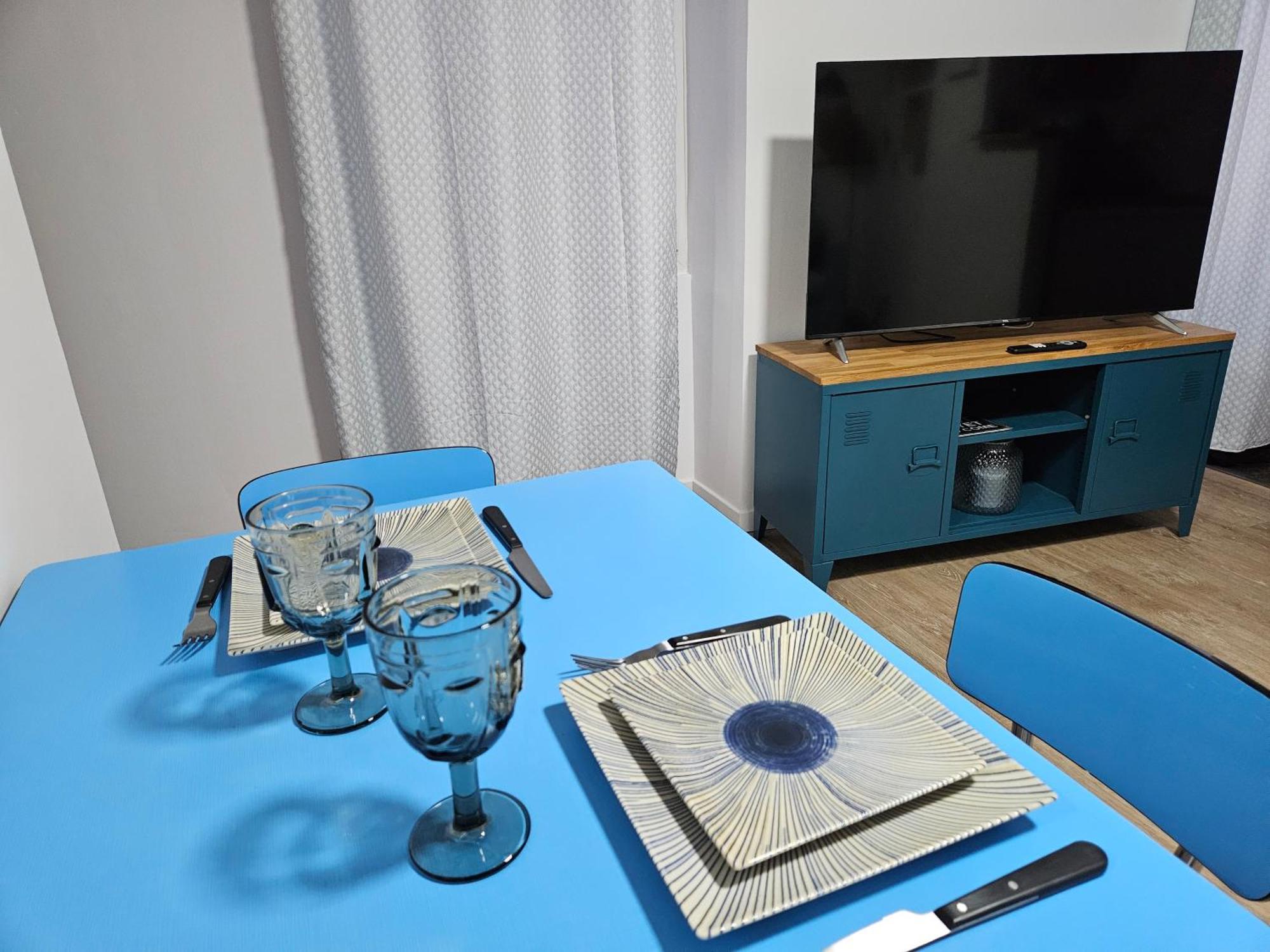 Ferienwohnung Bleu Ciel Au Panier Marseilles Exterior foto